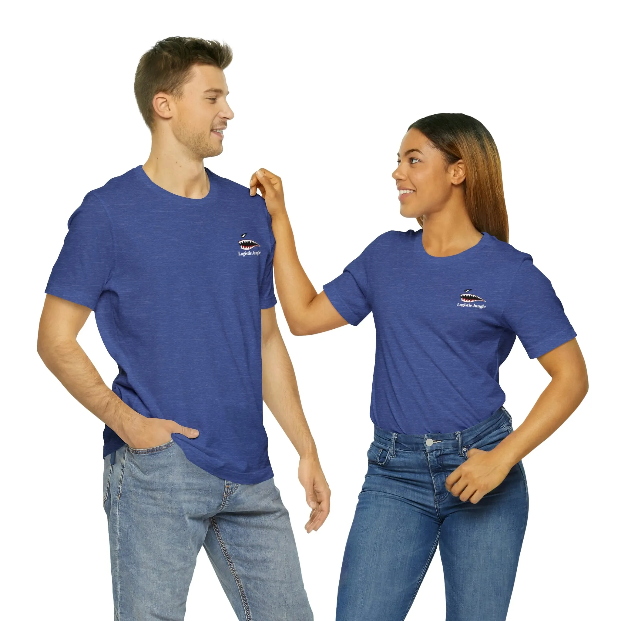 T-34 Coronado Flying Club (Dark Colors) Tee