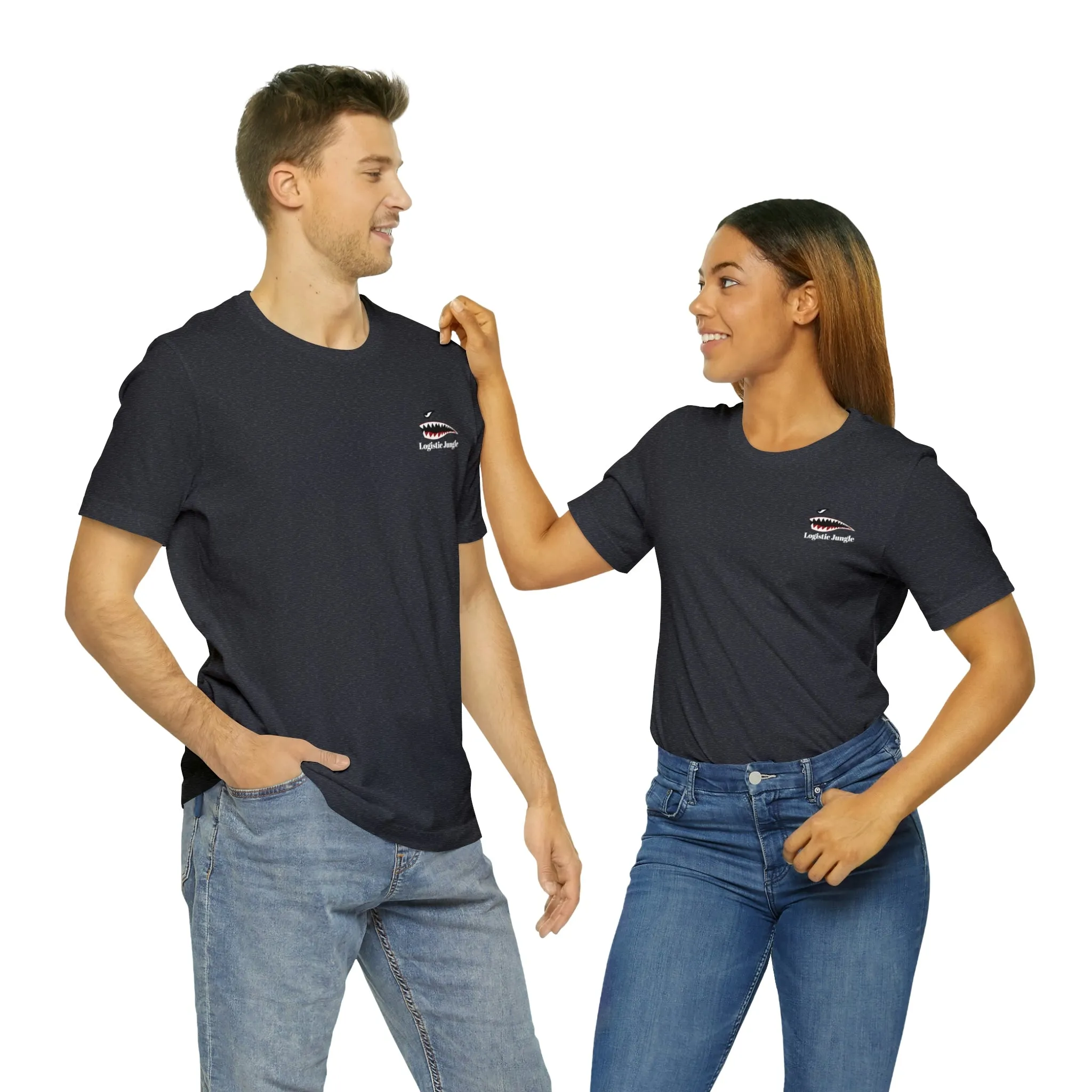 T-34 Coronado Flying Club (Dark Colors) Tee