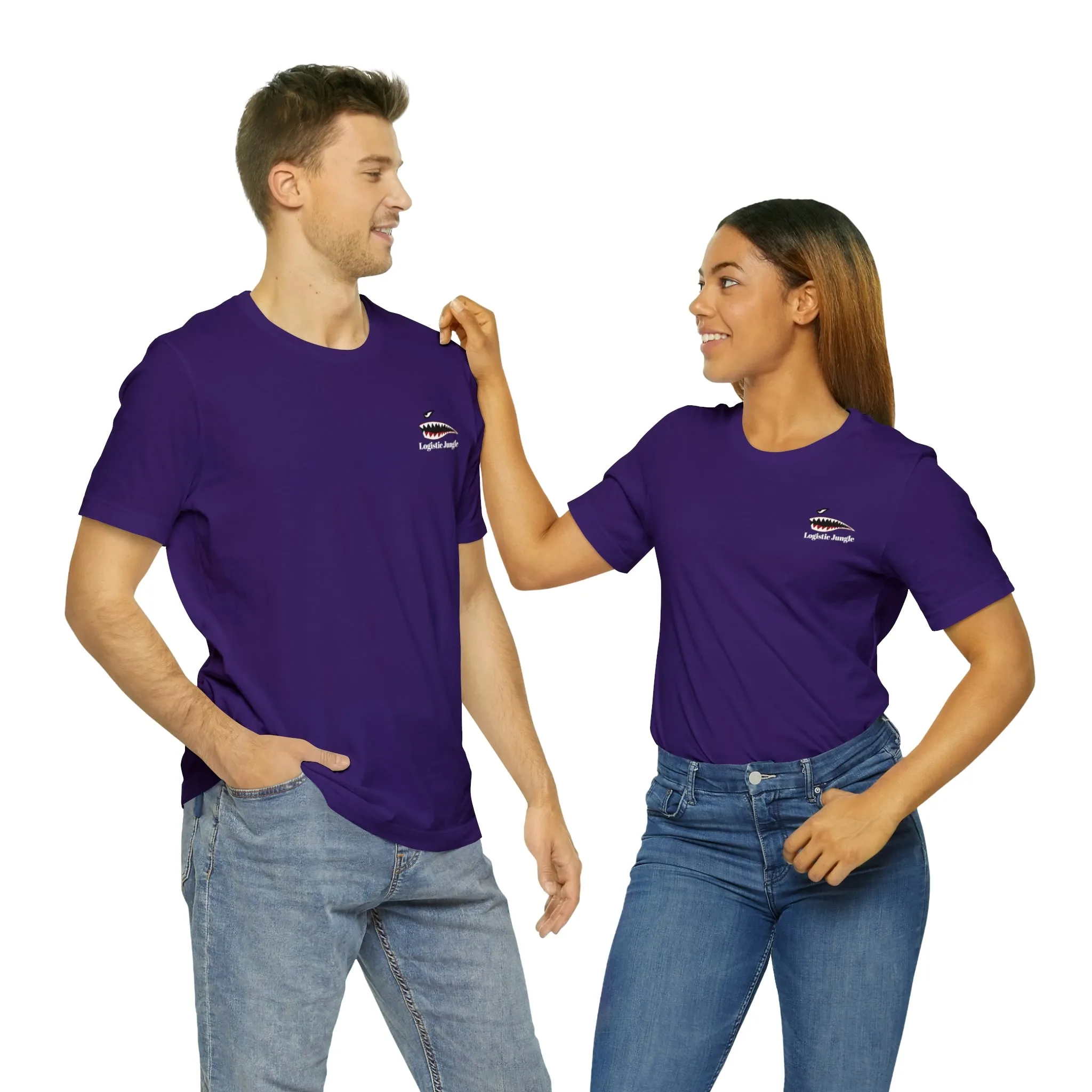 T-34 Coronado Flying Club (Dark Colors) Tee
