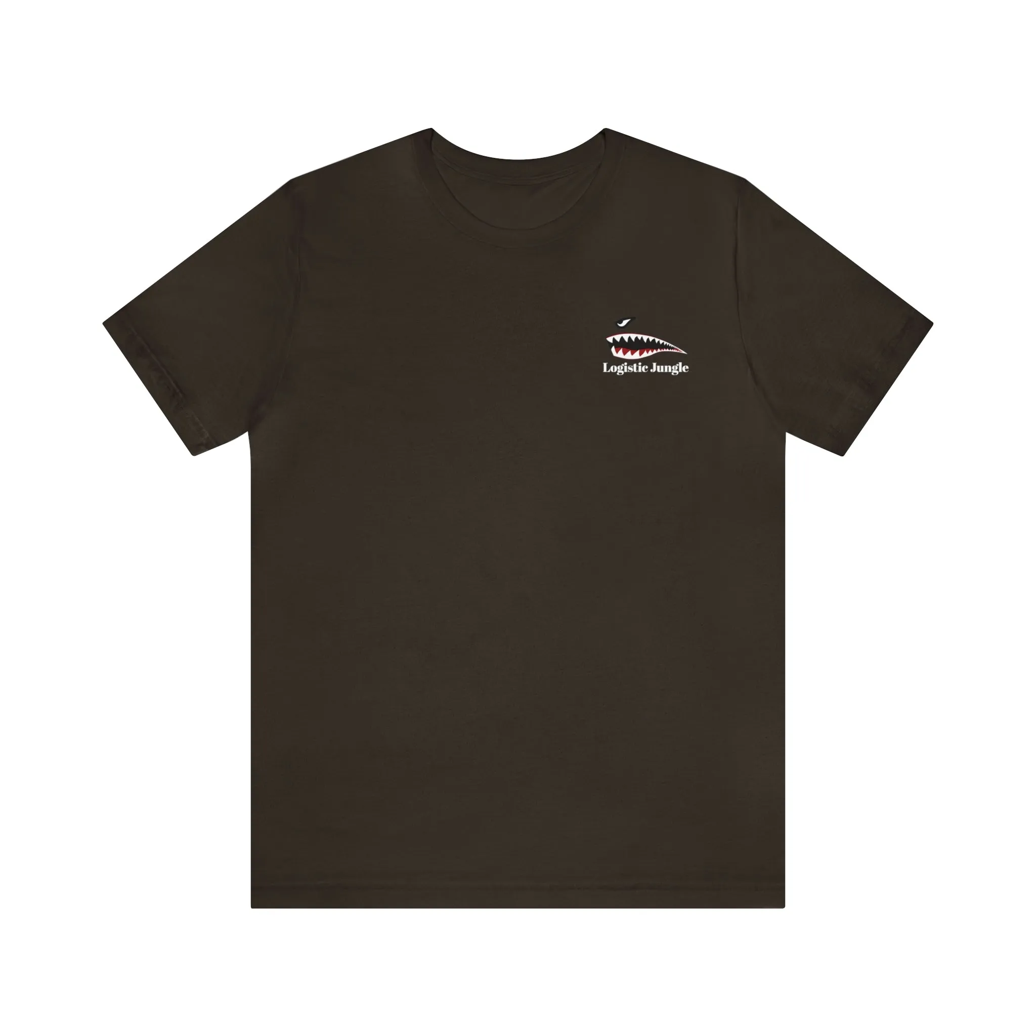 T-34 Coronado Flying Club (Dark Colors) Tee