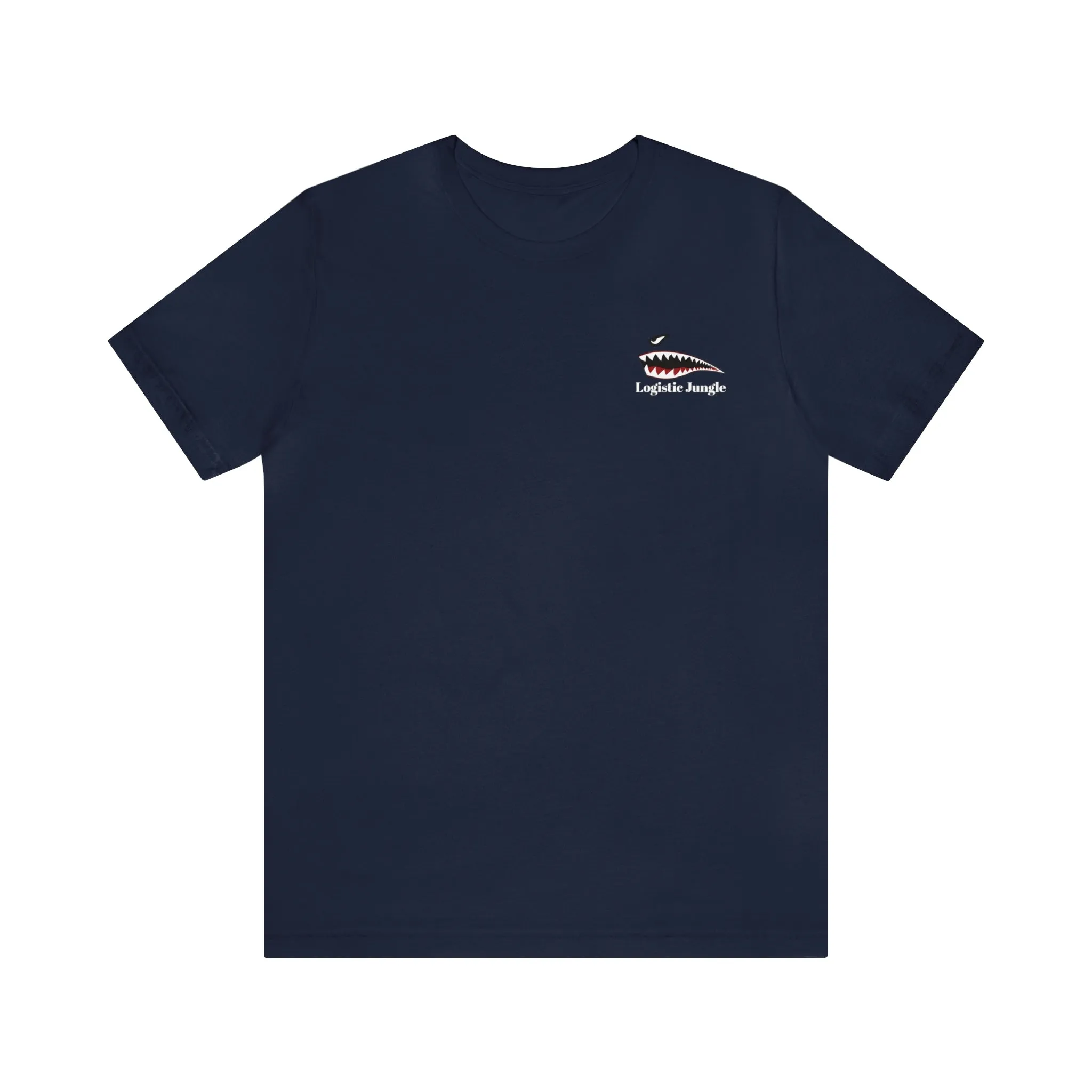 T-34 Coronado Flying Club (Dark Colors) Tee