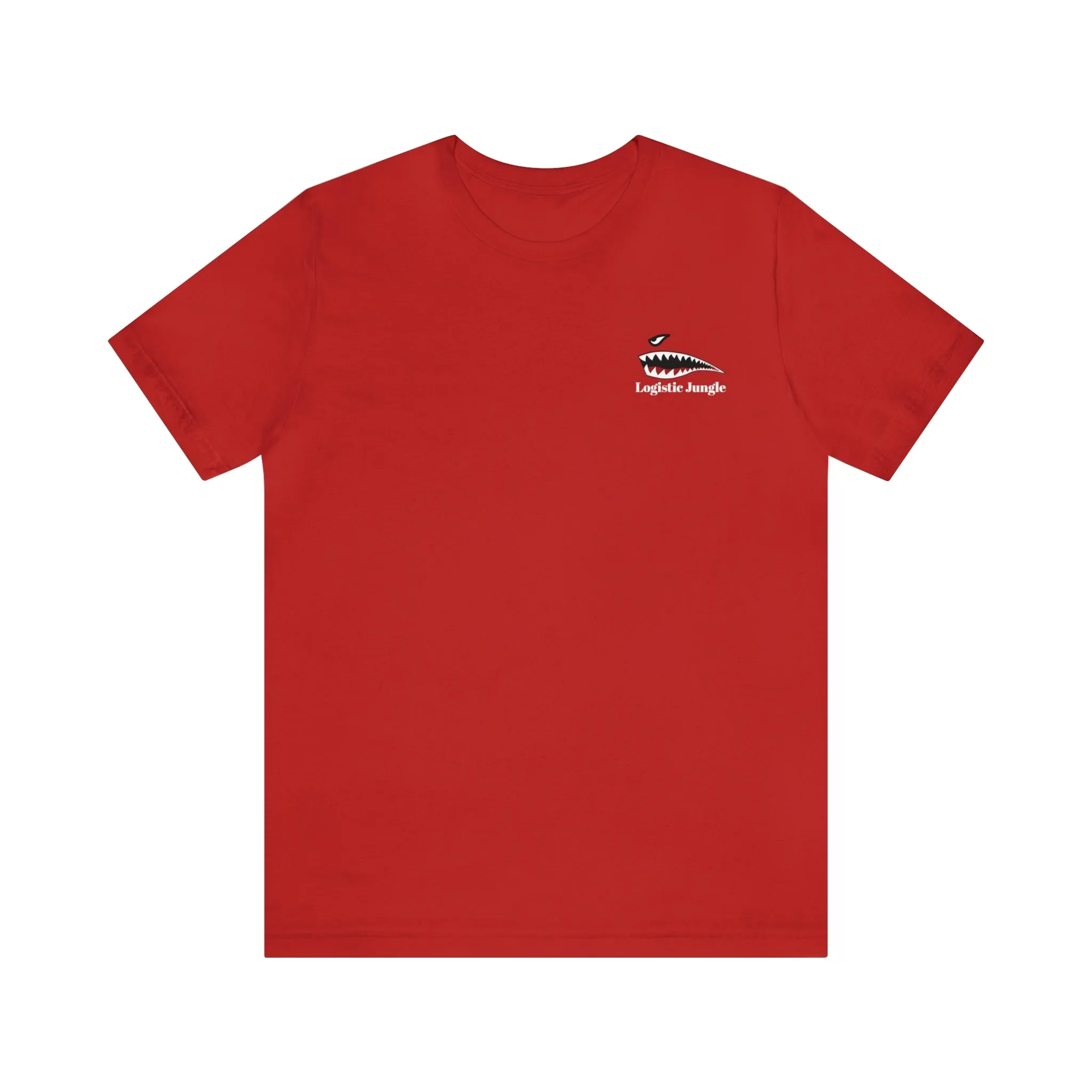 T-34 Coronado Flying Club (Dark Colors) Tee