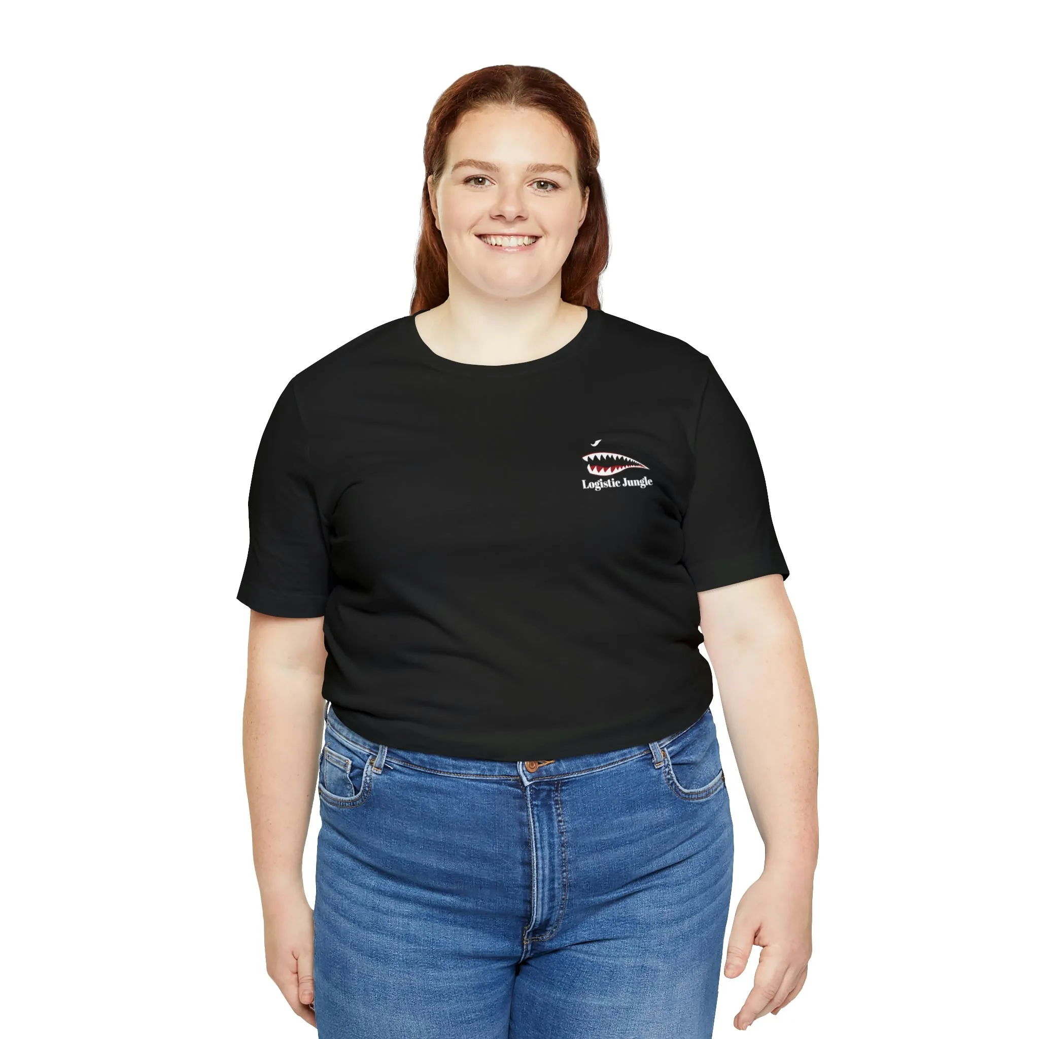 T-34 Coronado Flying Club (Dark Colors) Tee