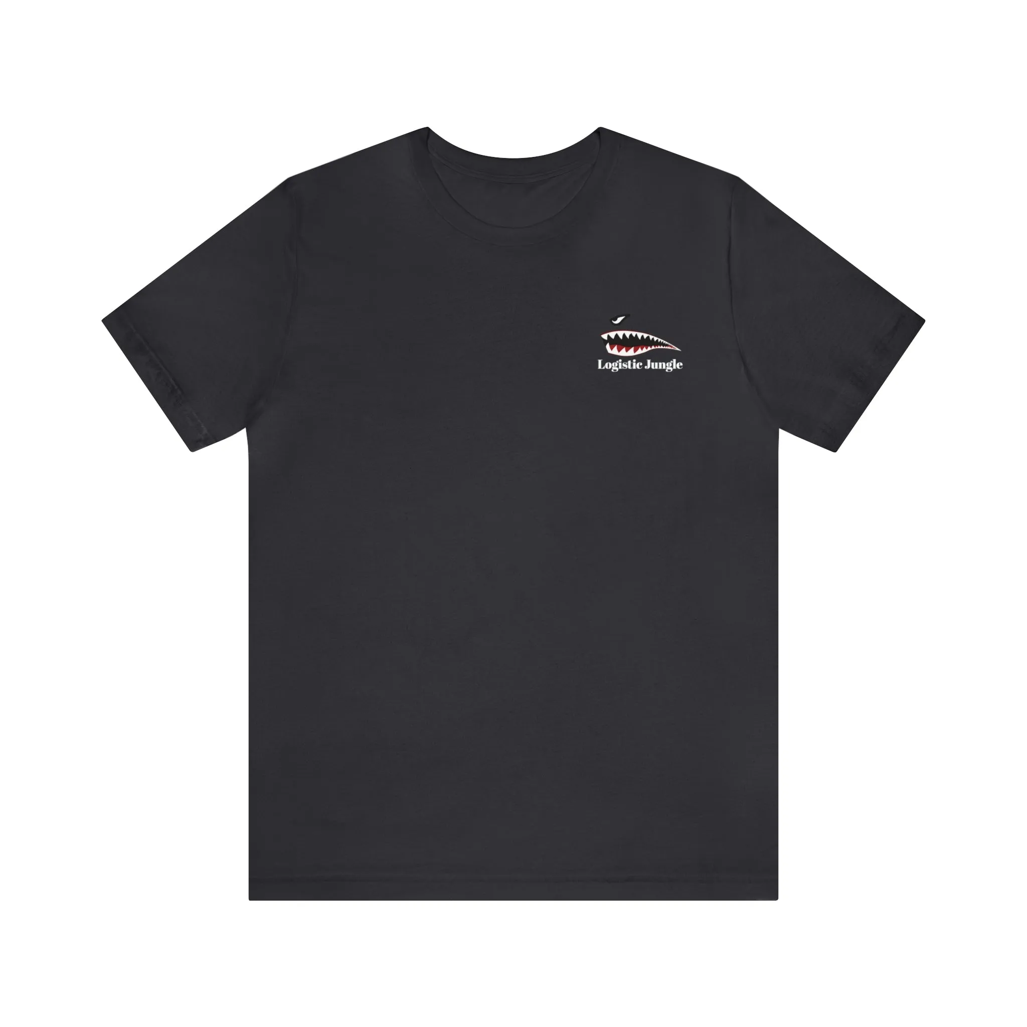 T-34 Coronado Flying Club (Dark Colors) Tee