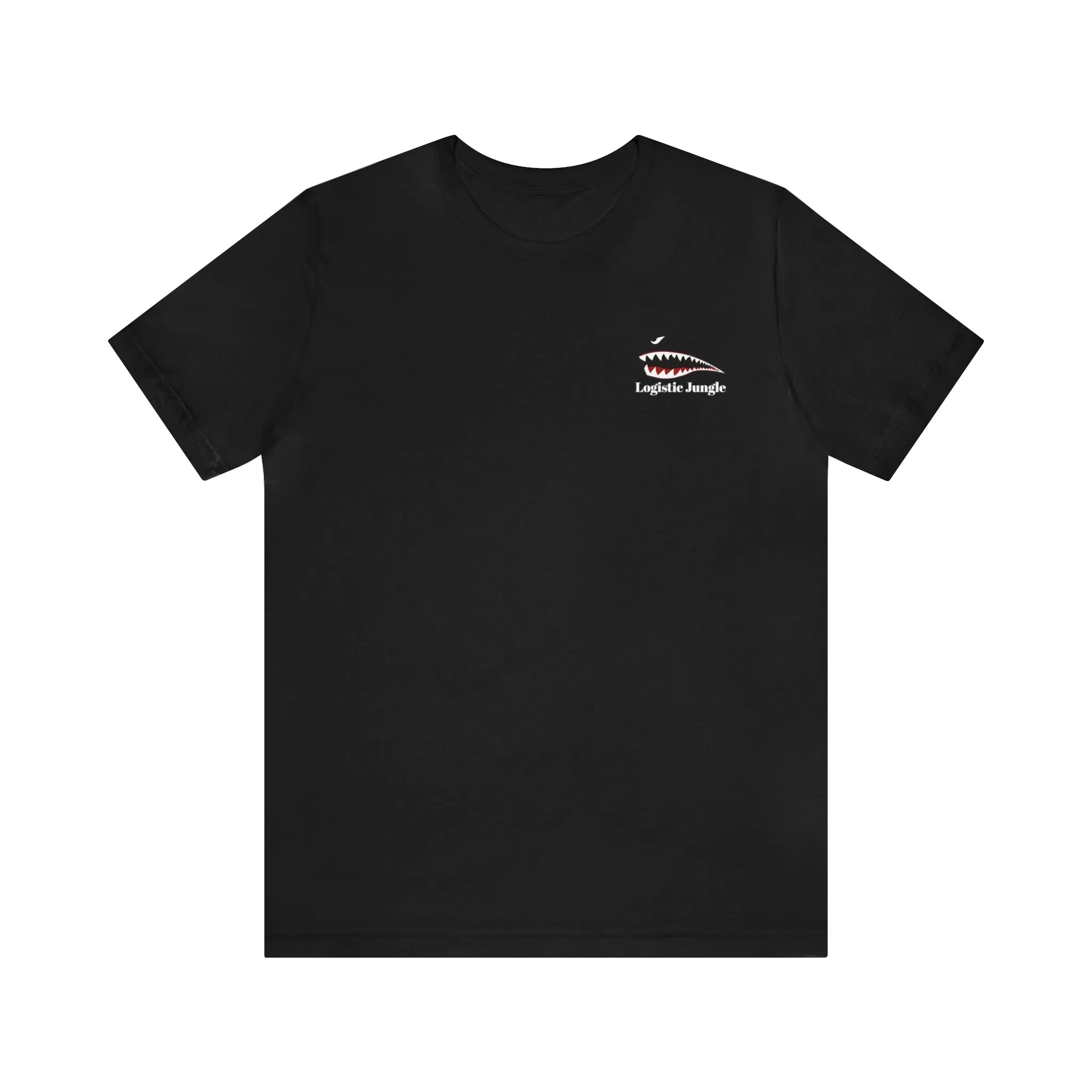 T-34 Coronado Flying Club (Dark Colors) Tee