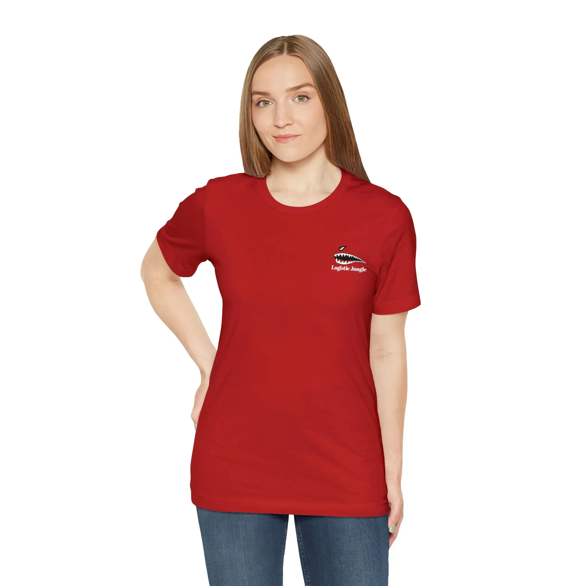 T-34 Coronado Flying Club (Dark Colors) Tee