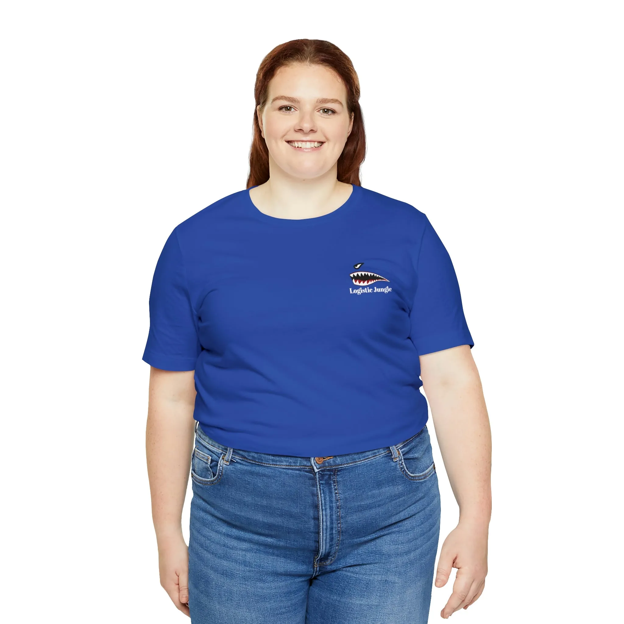 T-34 Coronado Flying Club (Dark Colors) Tee