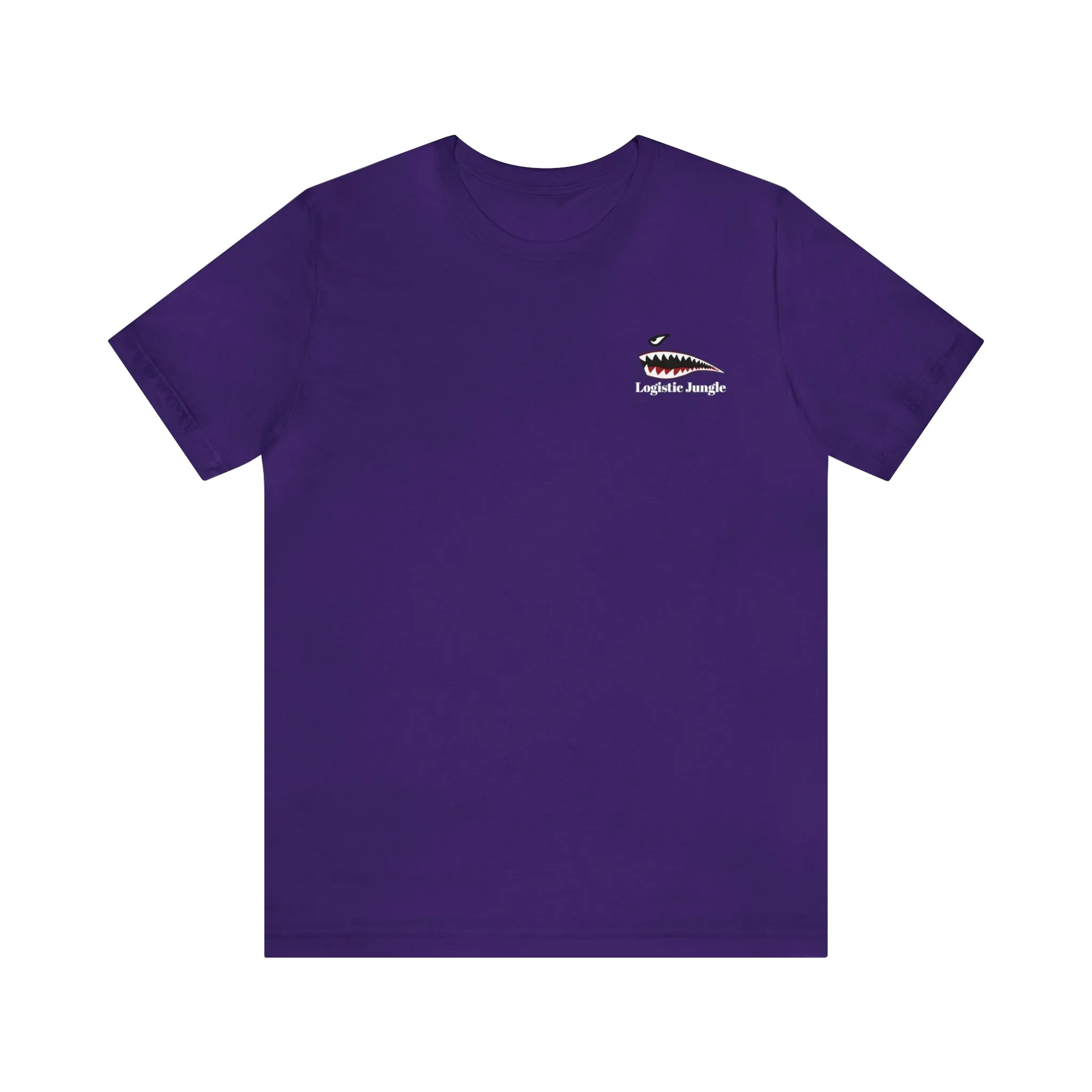 T-34 Coronado Flying Club (Dark Colors) Tee