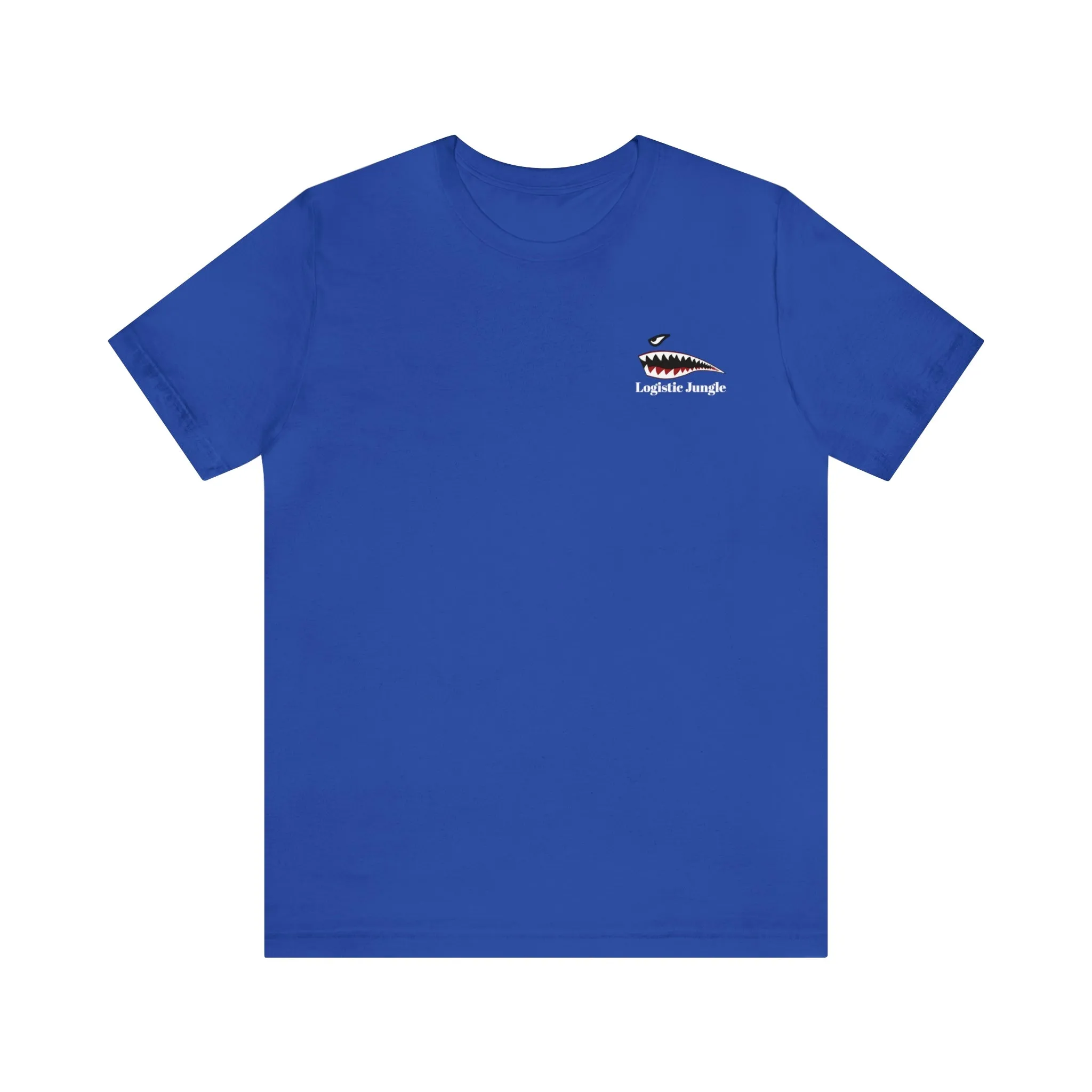 T-34 Coronado Flying Club (Dark Colors) Tee