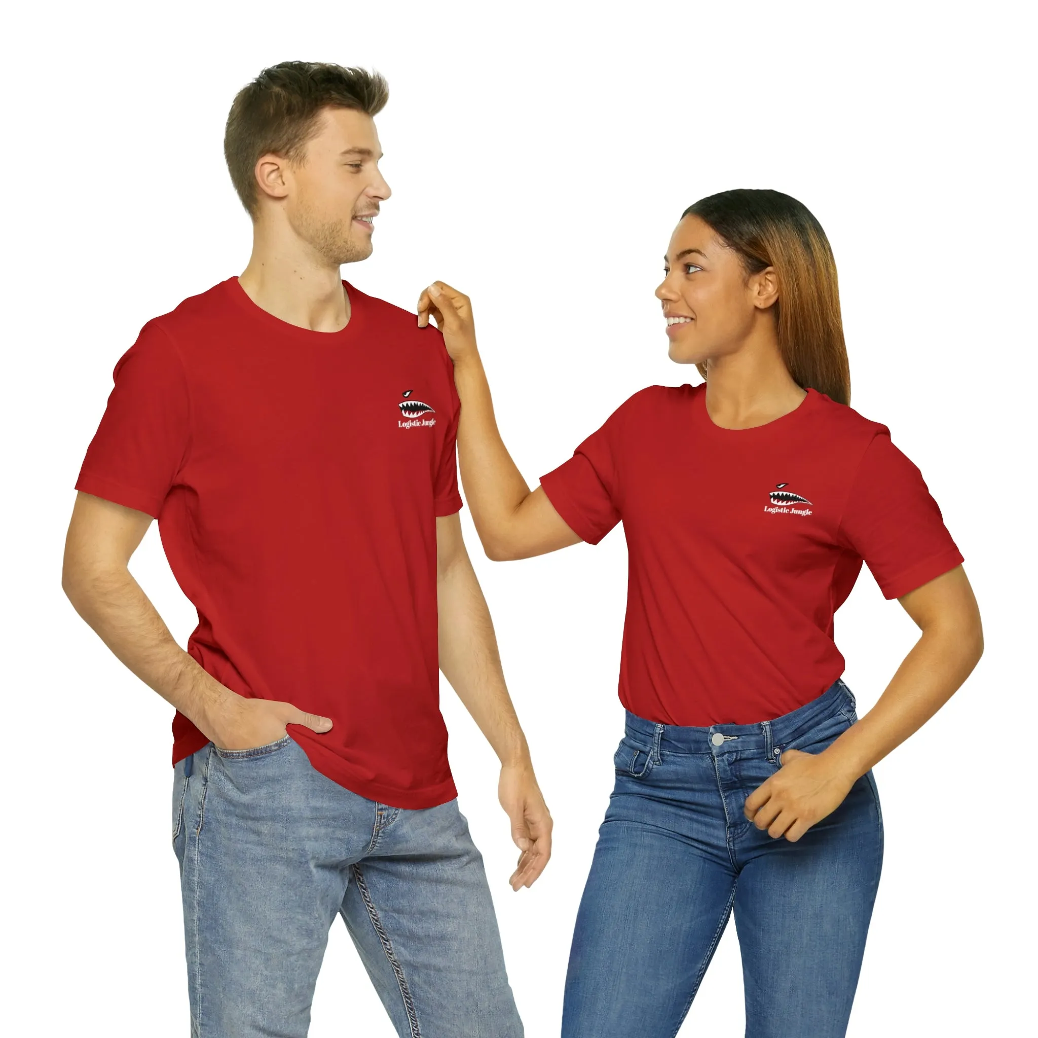 T-34 Coronado Flying Club (Dark Colors) Tee