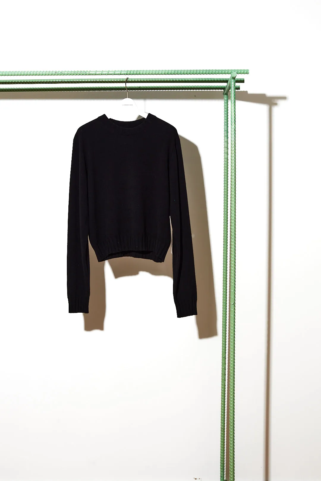 TAKAHIROMIYASHITATheSoloist - KNIT SWEATER