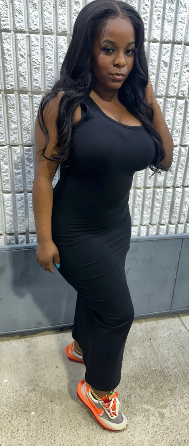 Tank Sundress