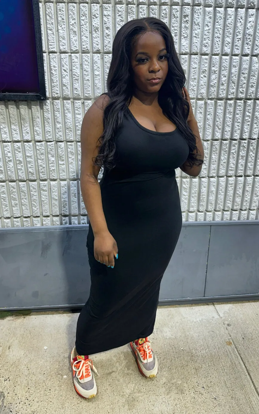 Tank Sundress