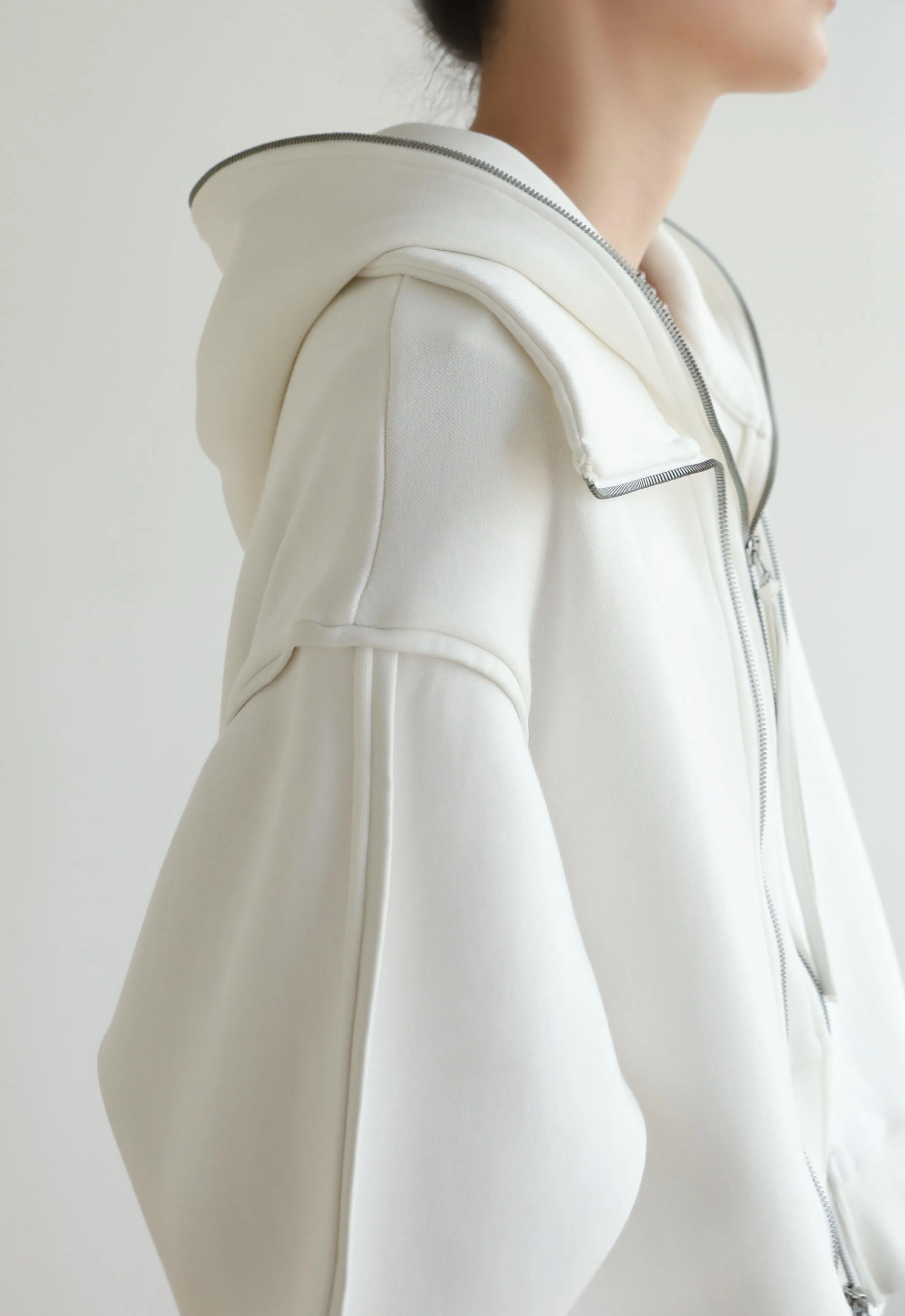 Team Up Jacket - Set Of Two