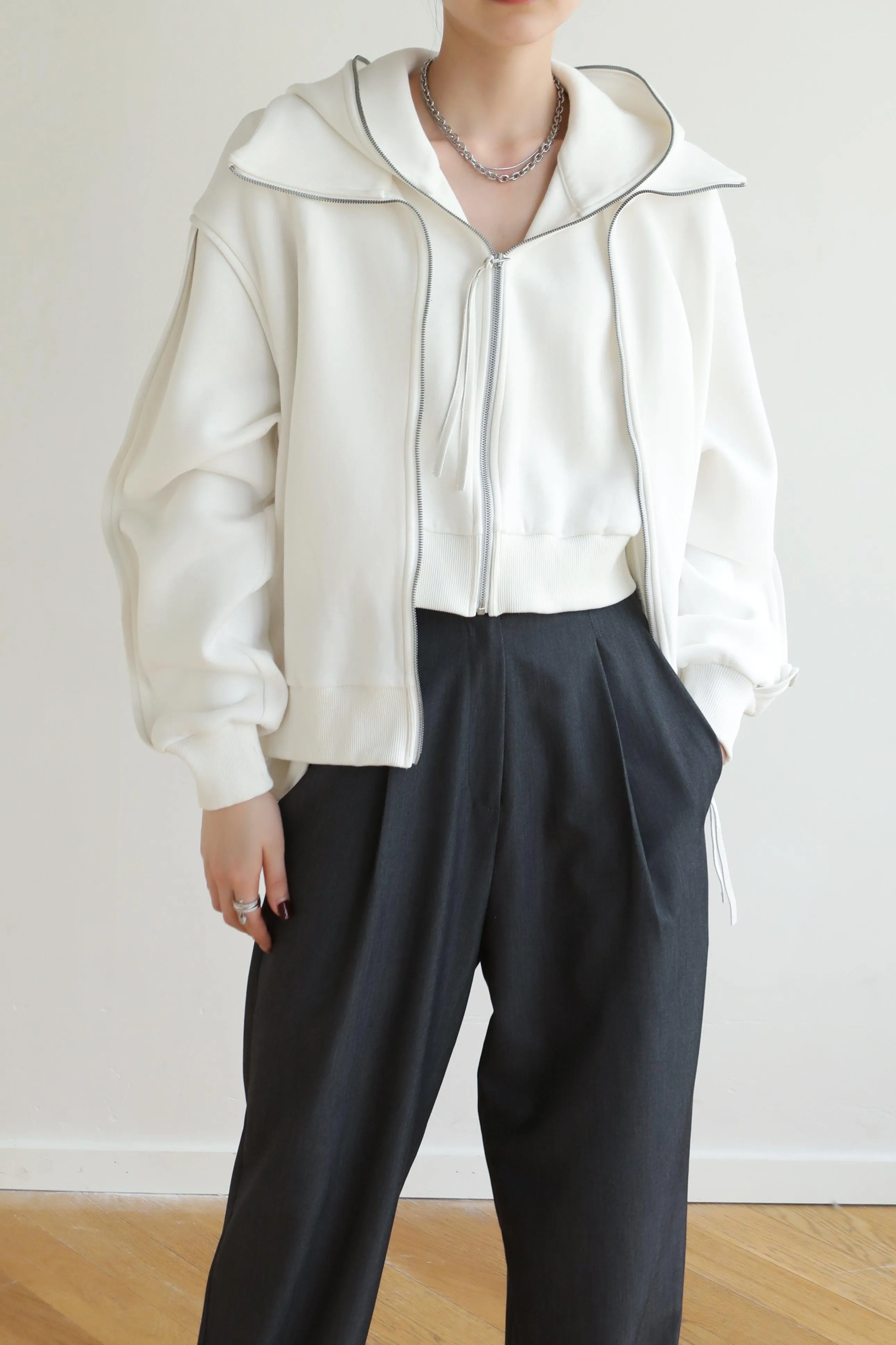 Team Up Jacket - Set Of Two