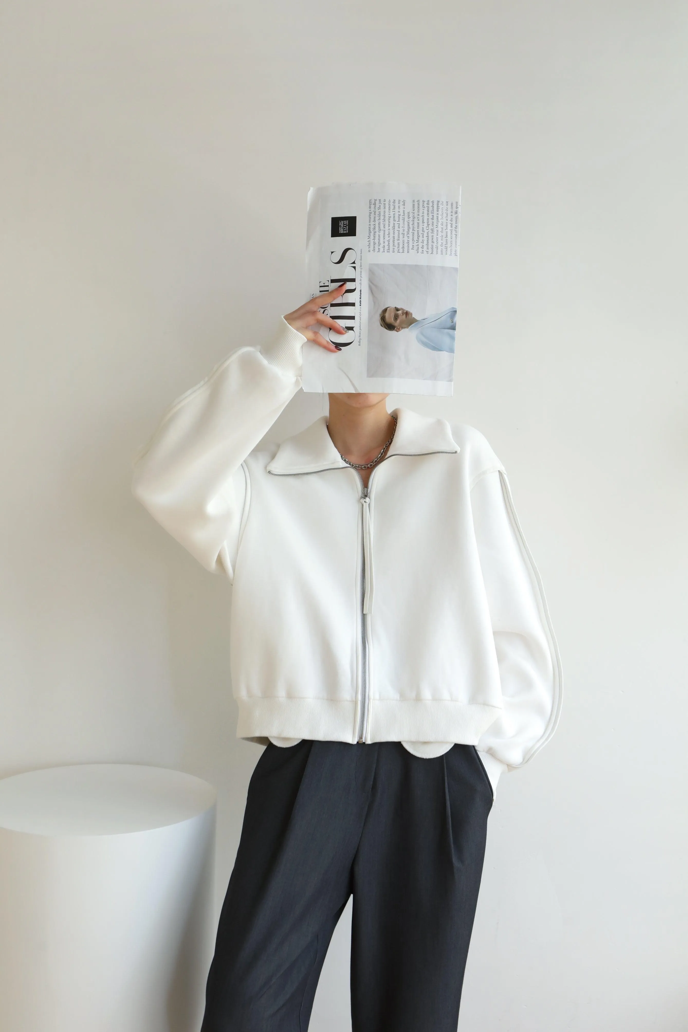 Team Up Jacket - Set Of Two
