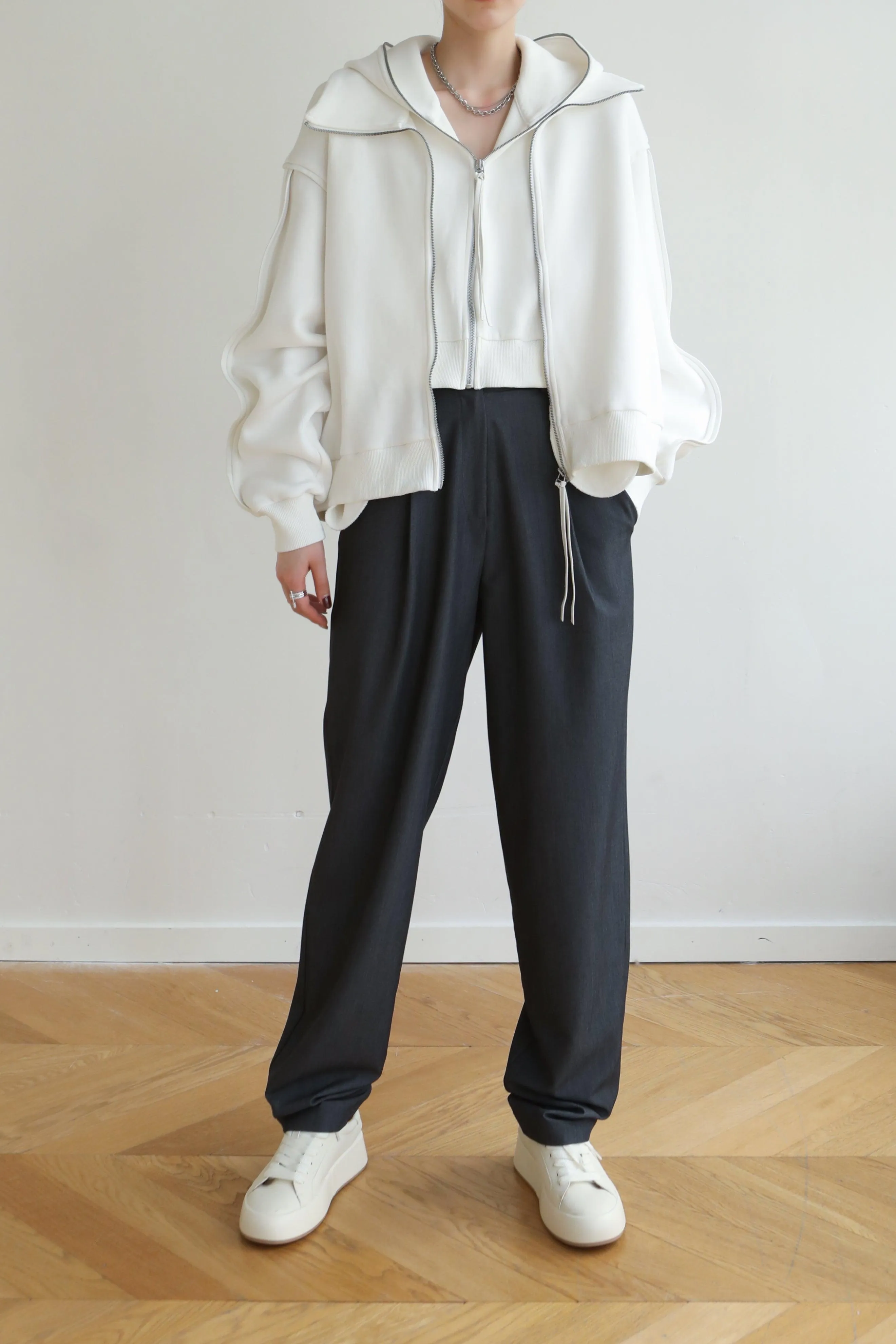 Team Up Jacket - Set Of Two