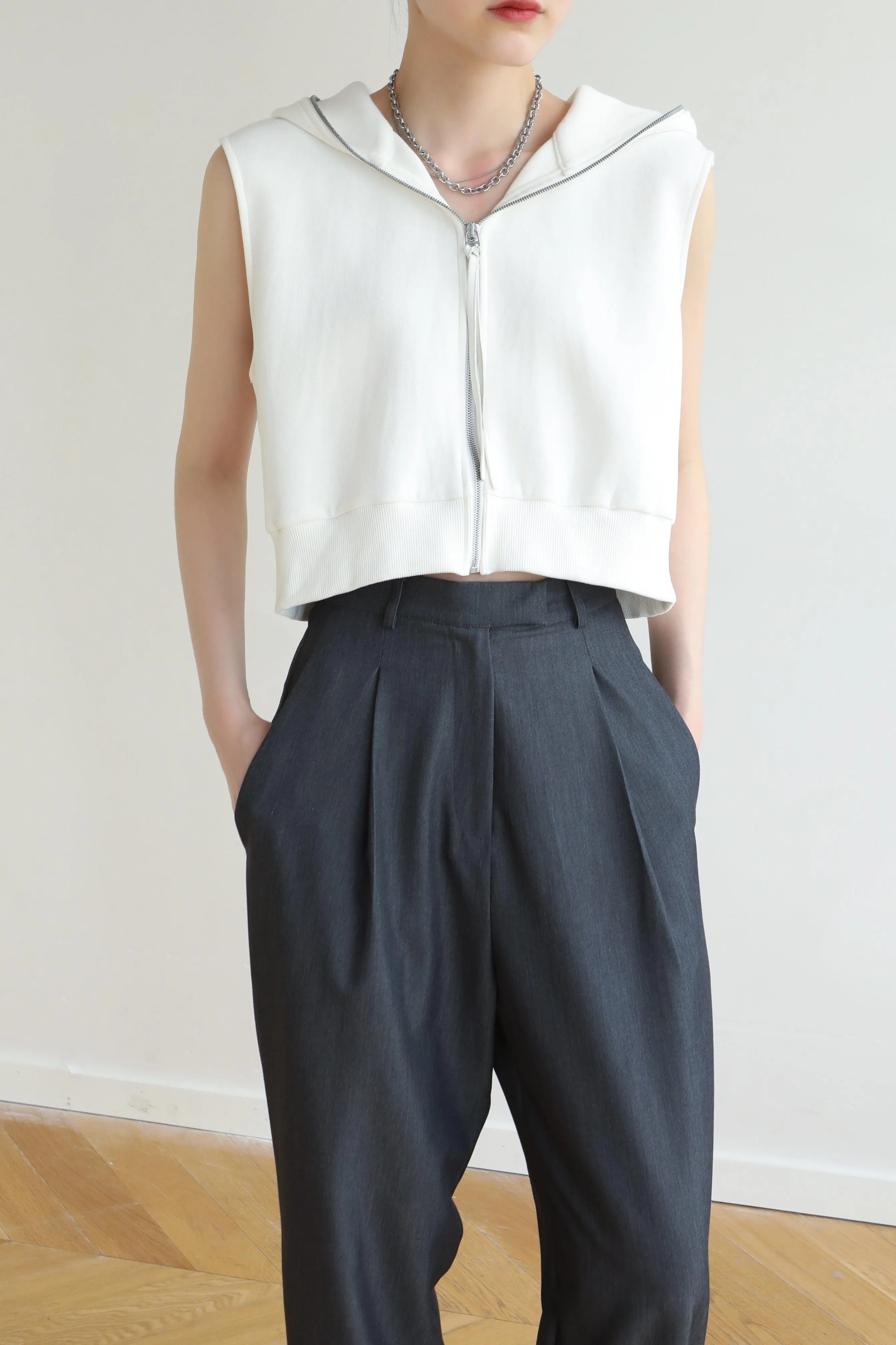 Team Up Jacket - Set Of Two