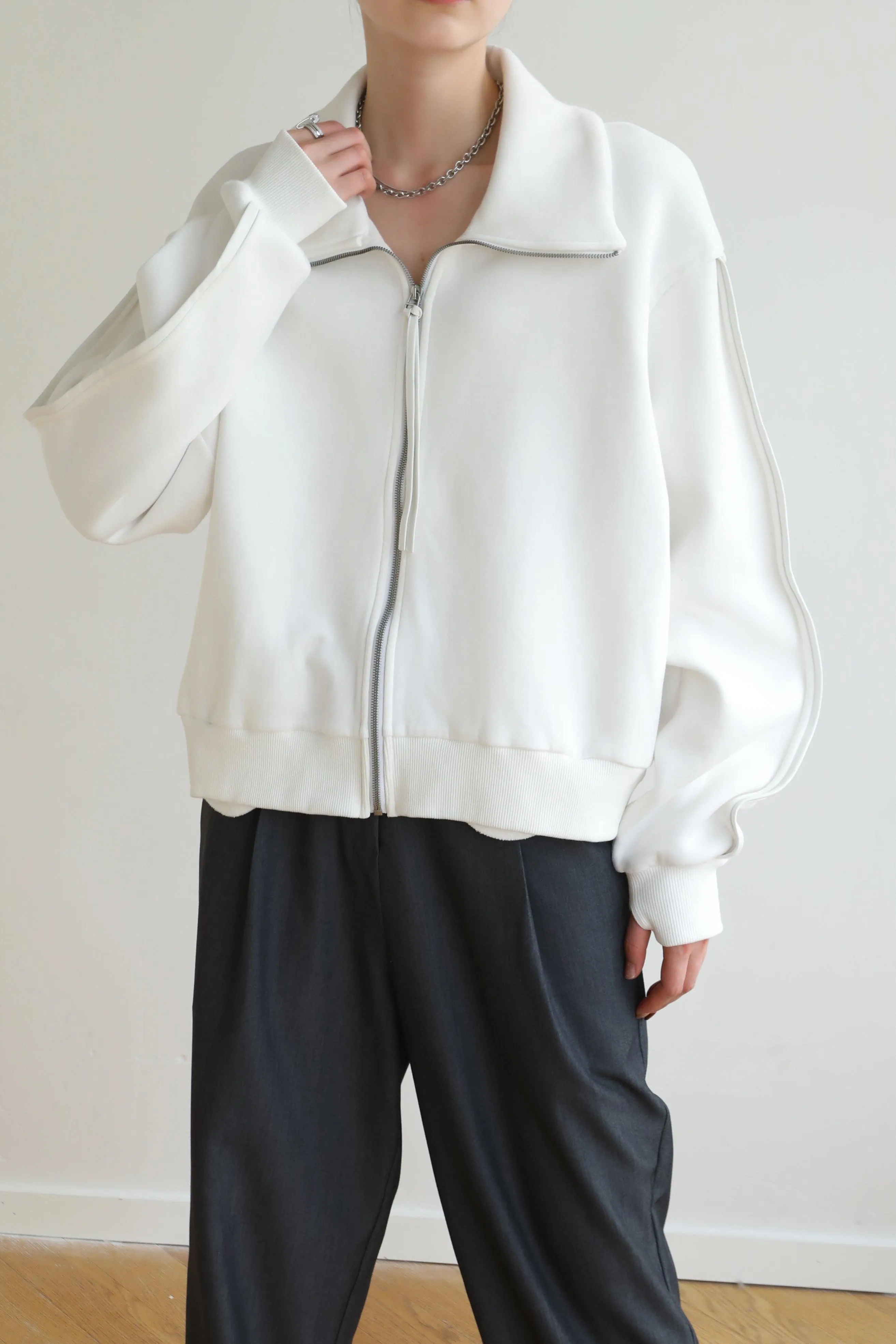 Team Up Jacket - Set Of Two