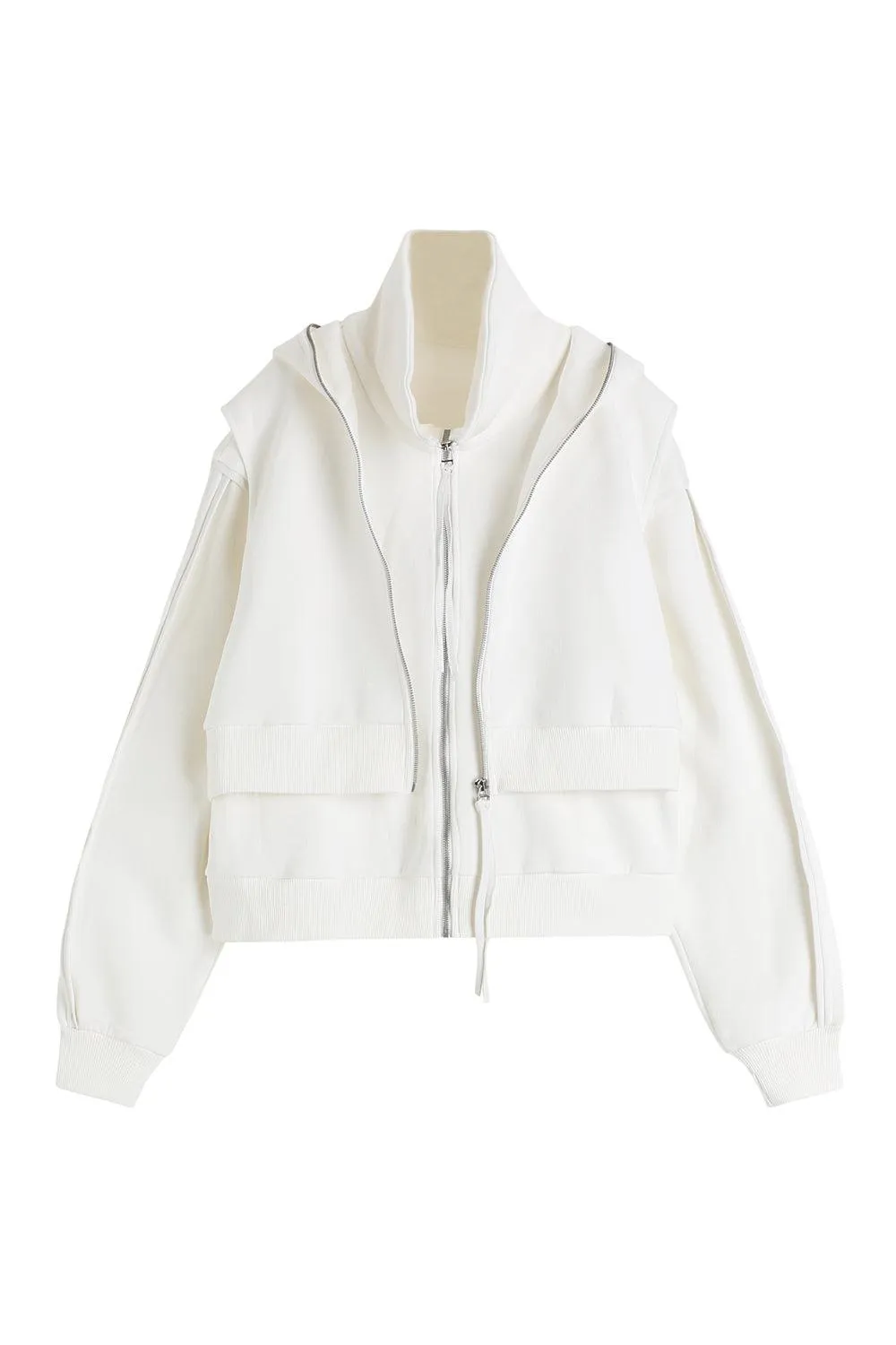 Team Up Jacket - Set Of Two