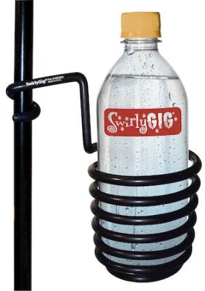 The Original SwirlyGig® (Black)