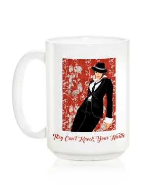 They Can't Knock Your Hustle Mug