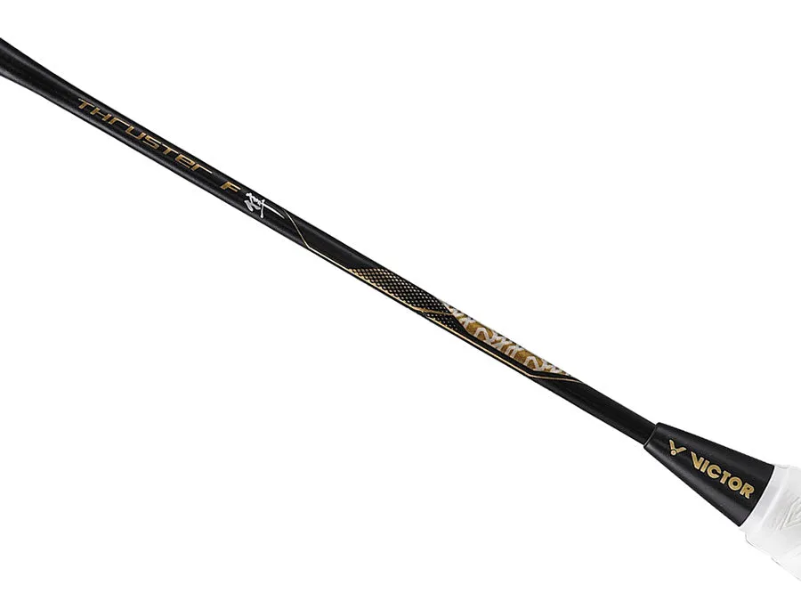 Thruster TK-F Black Gold