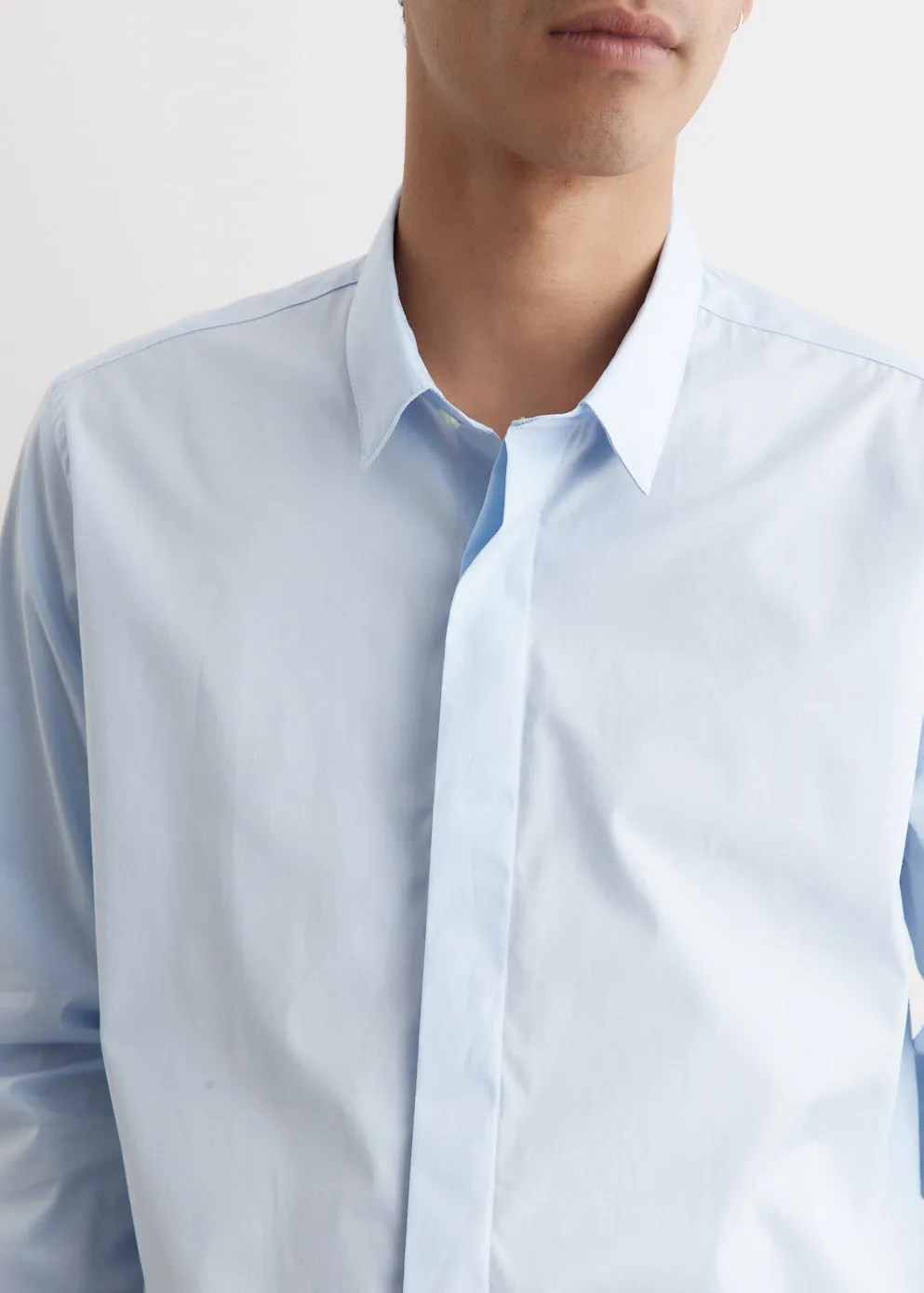 Tonal Ami De Coeur Shirt