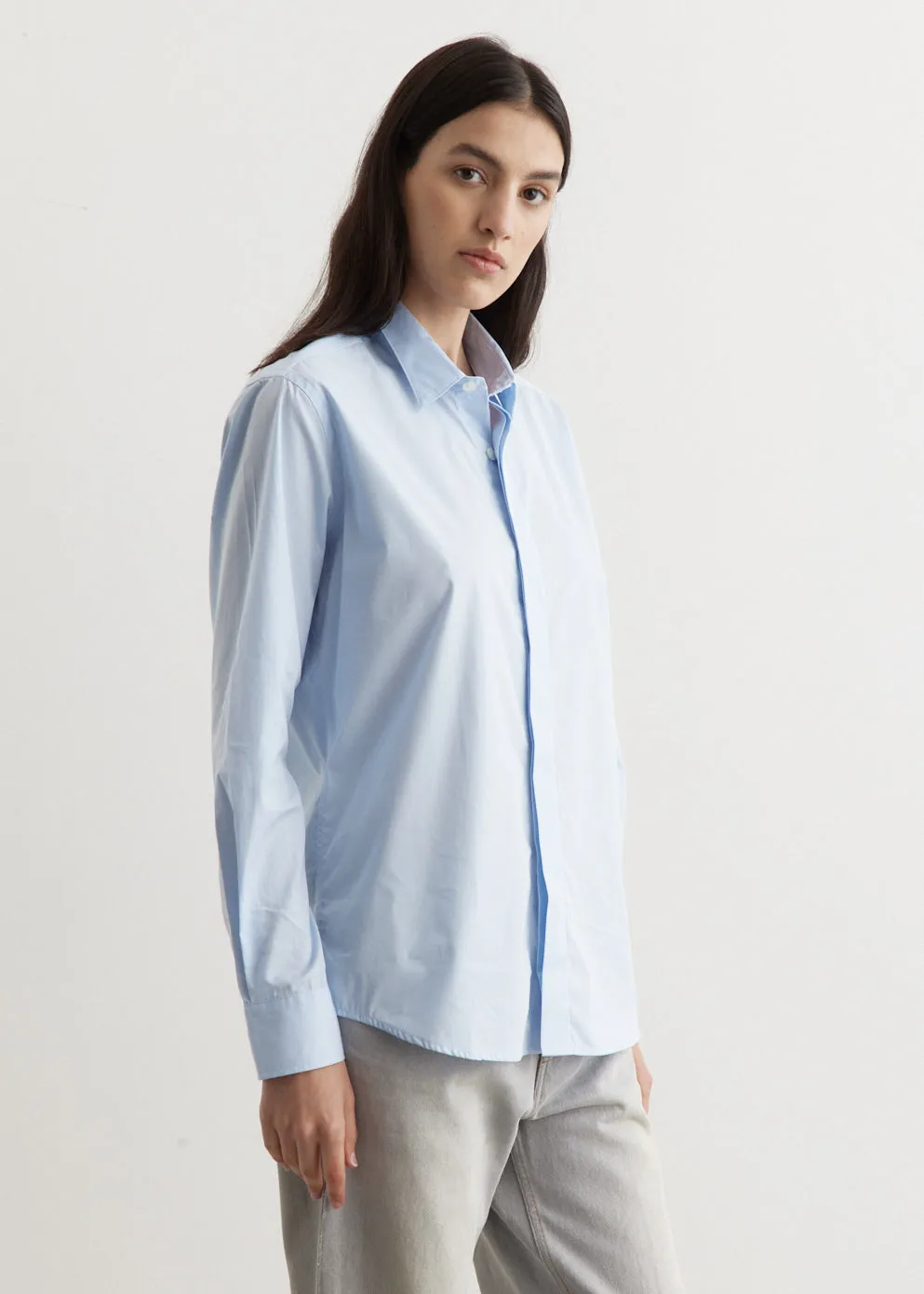 Tonal Ami De Coeur Shirt