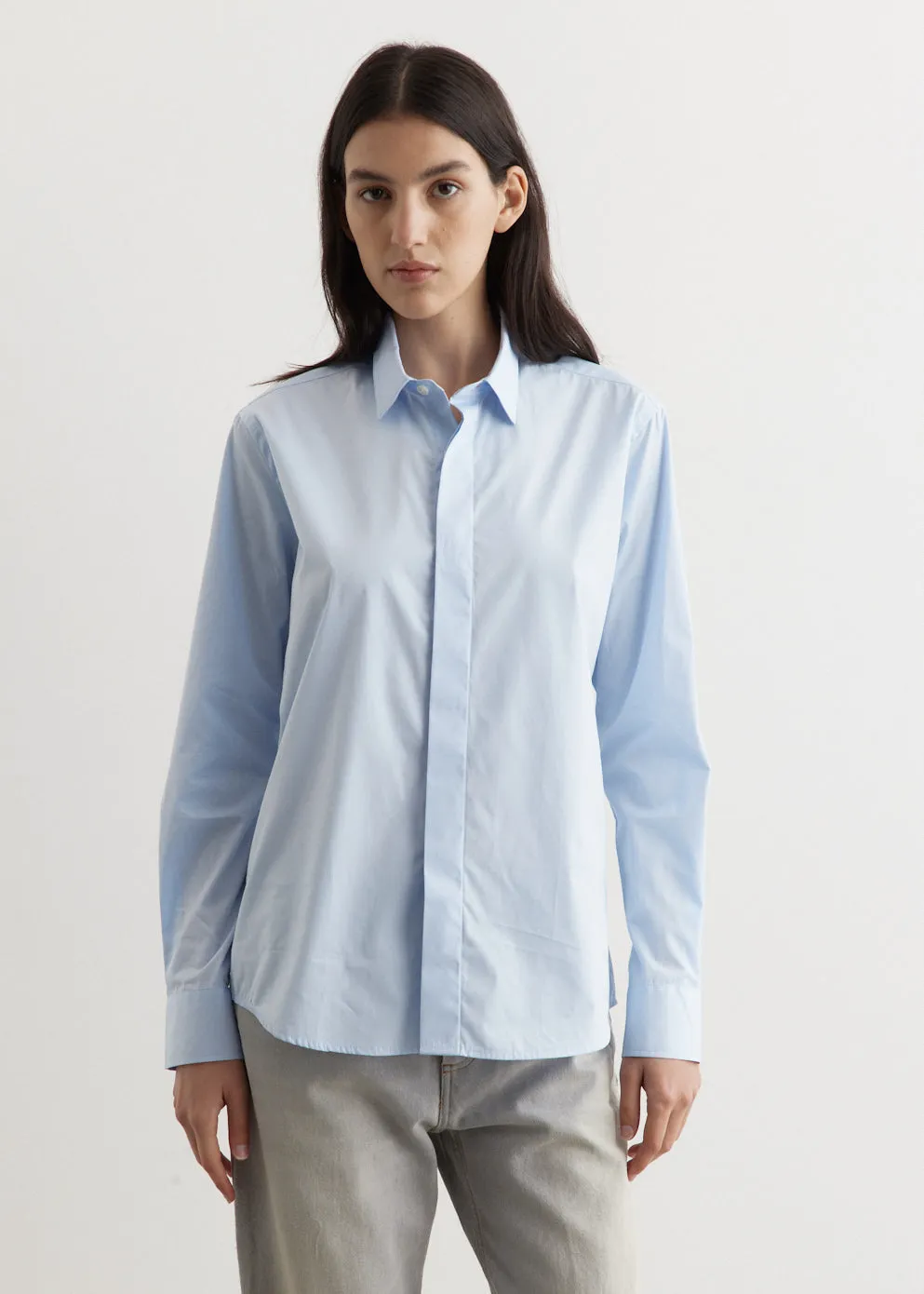 Tonal Ami De Coeur Shirt