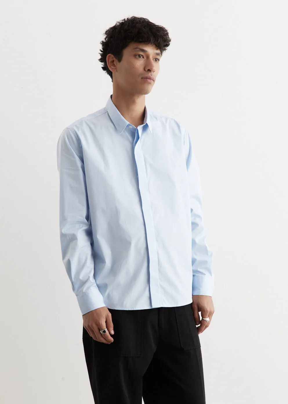 Tonal Ami De Coeur Shirt