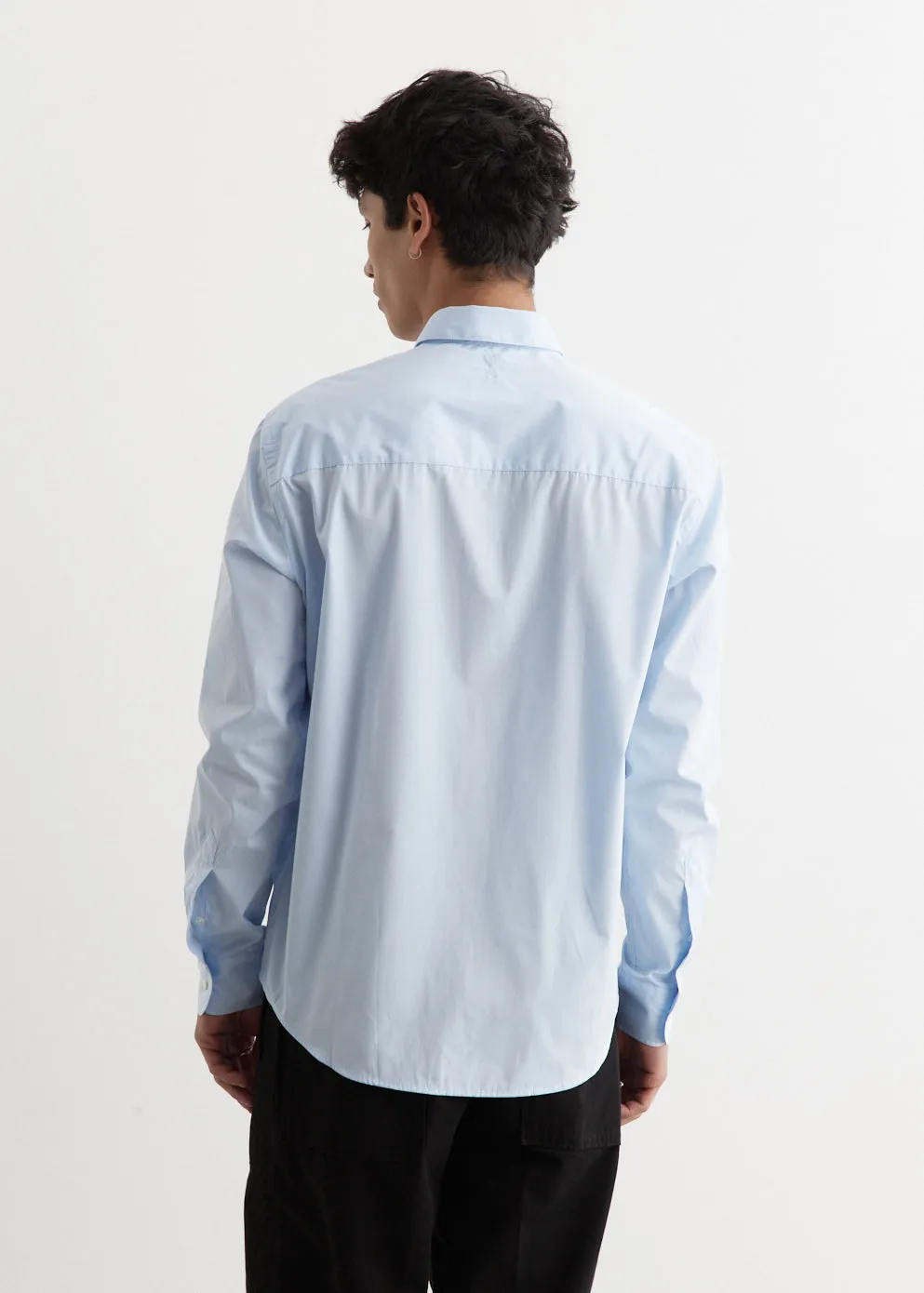 Tonal Ami De Coeur Shirt