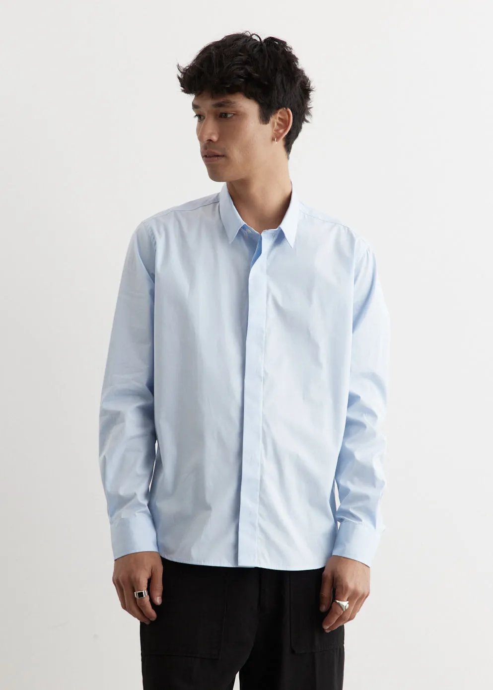 Tonal Ami De Coeur Shirt