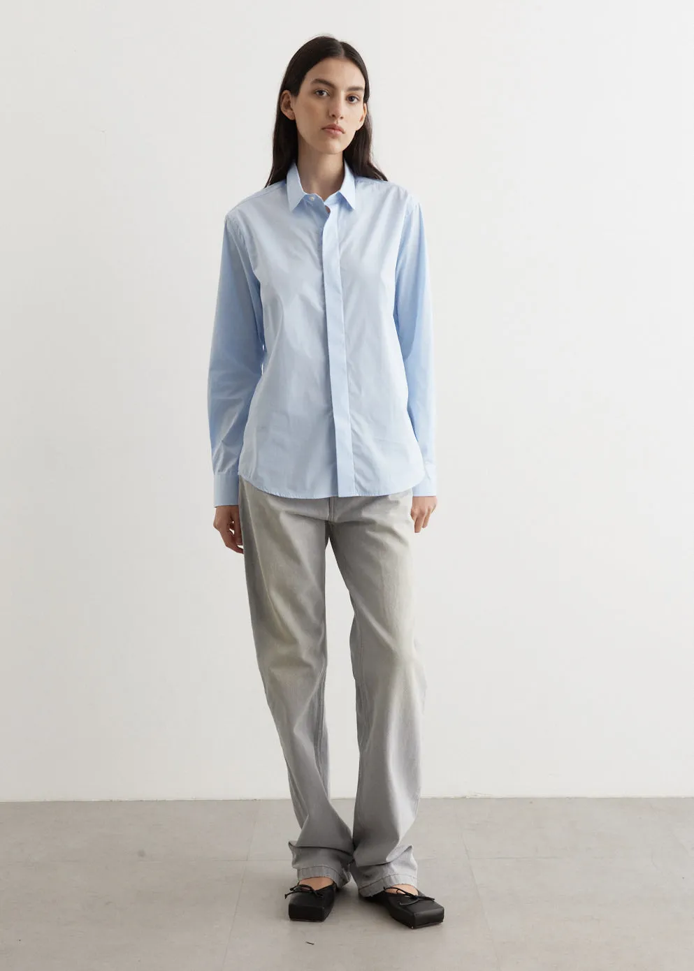 Tonal Ami De Coeur Shirt