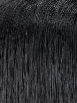 Top Comfort 12" | Remy Human Hair Topper (Hand Tied)