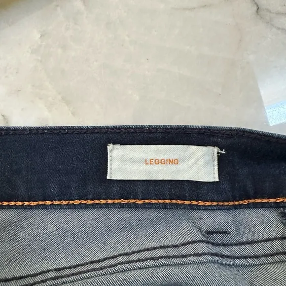 Tory Burch Legging Jeans