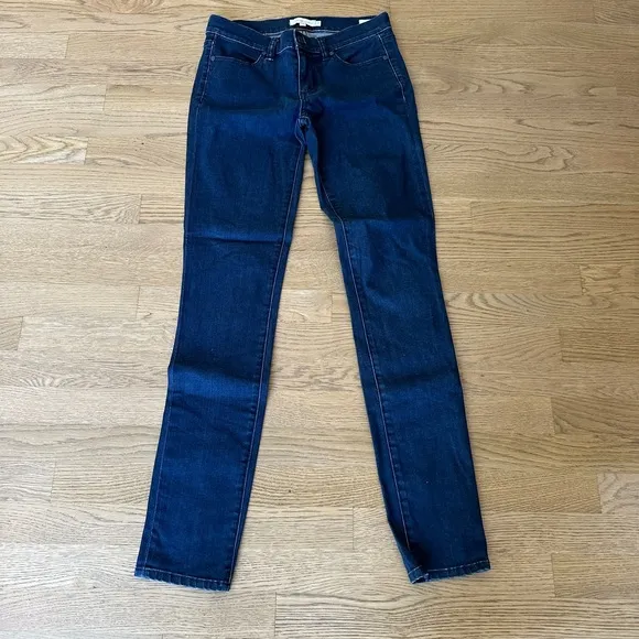 Tory Burch Legging Jeans