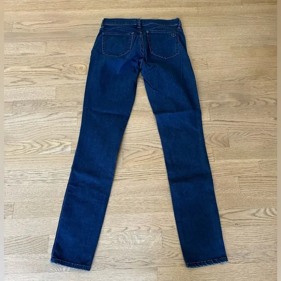 Tory Burch Legging Jeans