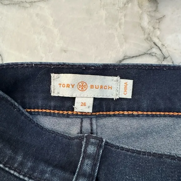 Tory Burch Legging Jeans