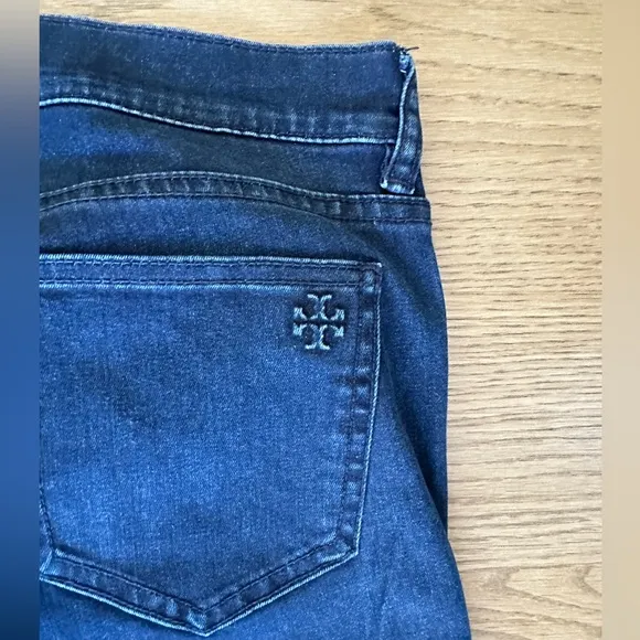 Tory Burch Legging Jeans