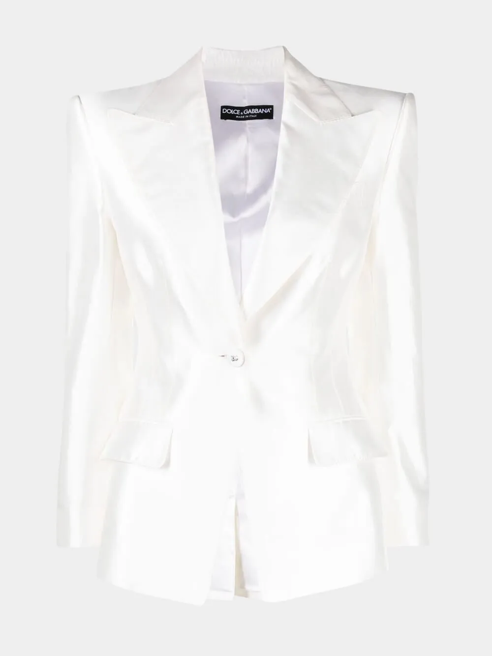 Turlington Jacket