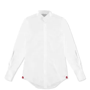 TUXEDO SHIRT