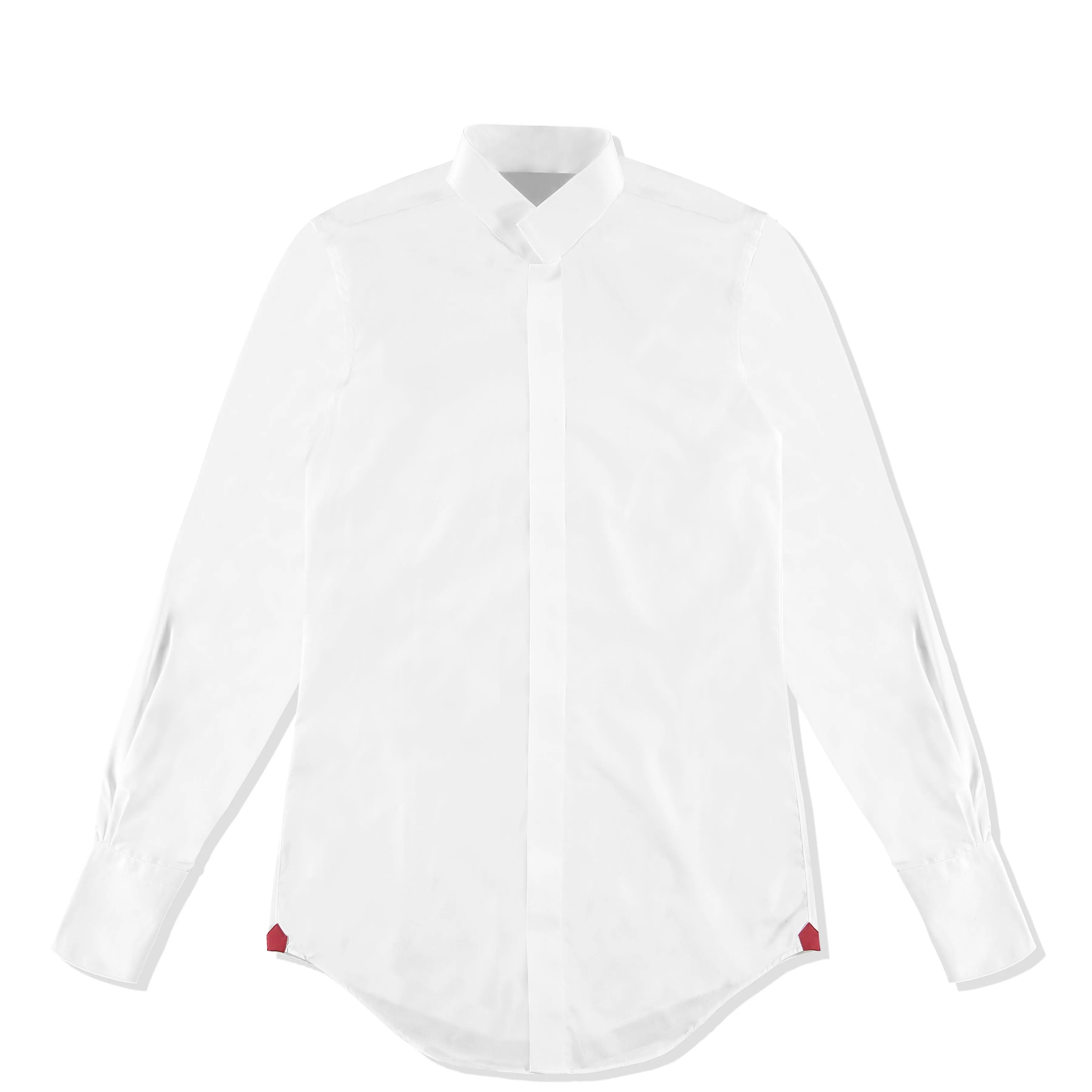 TUXEDO SHIRT