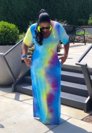 Tye Dye