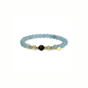Urban Oasis Smooth Sailing Bracelet Small