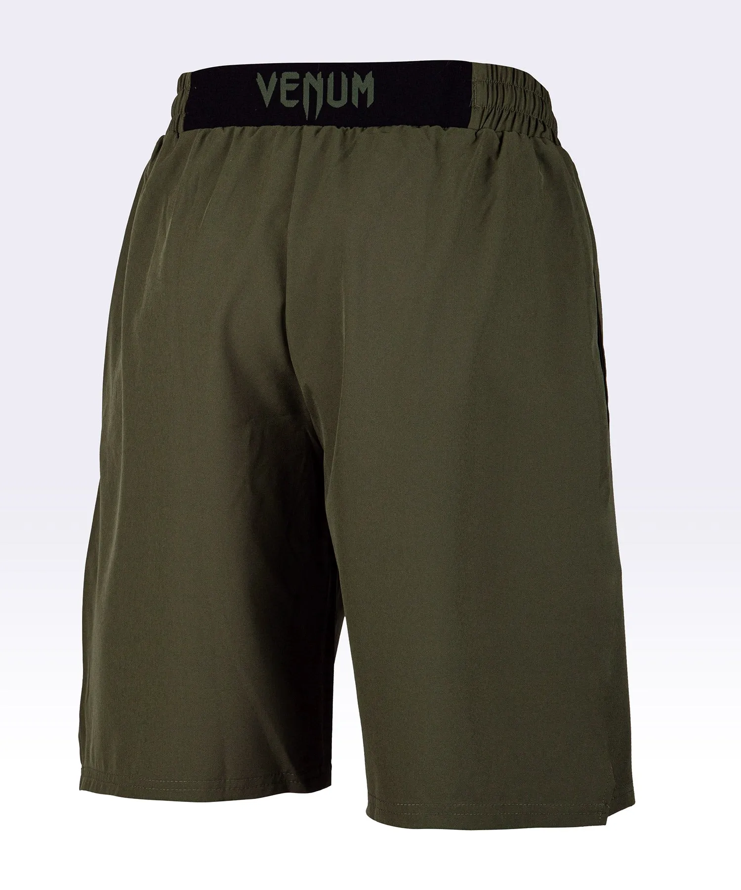 Venum Classic Training Shorts - Kaki
