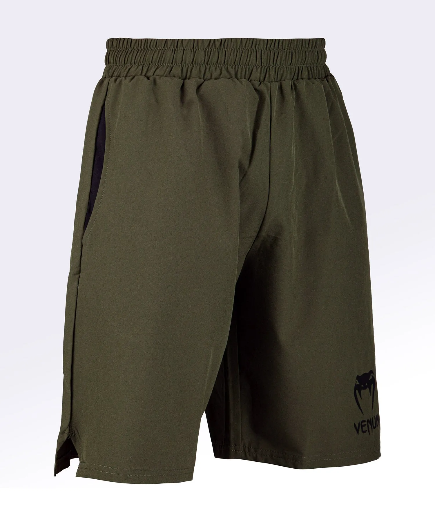 Venum Classic Training Shorts - Kaki