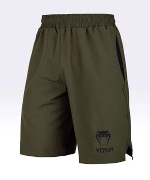 Venum Classic Training Shorts - Kaki