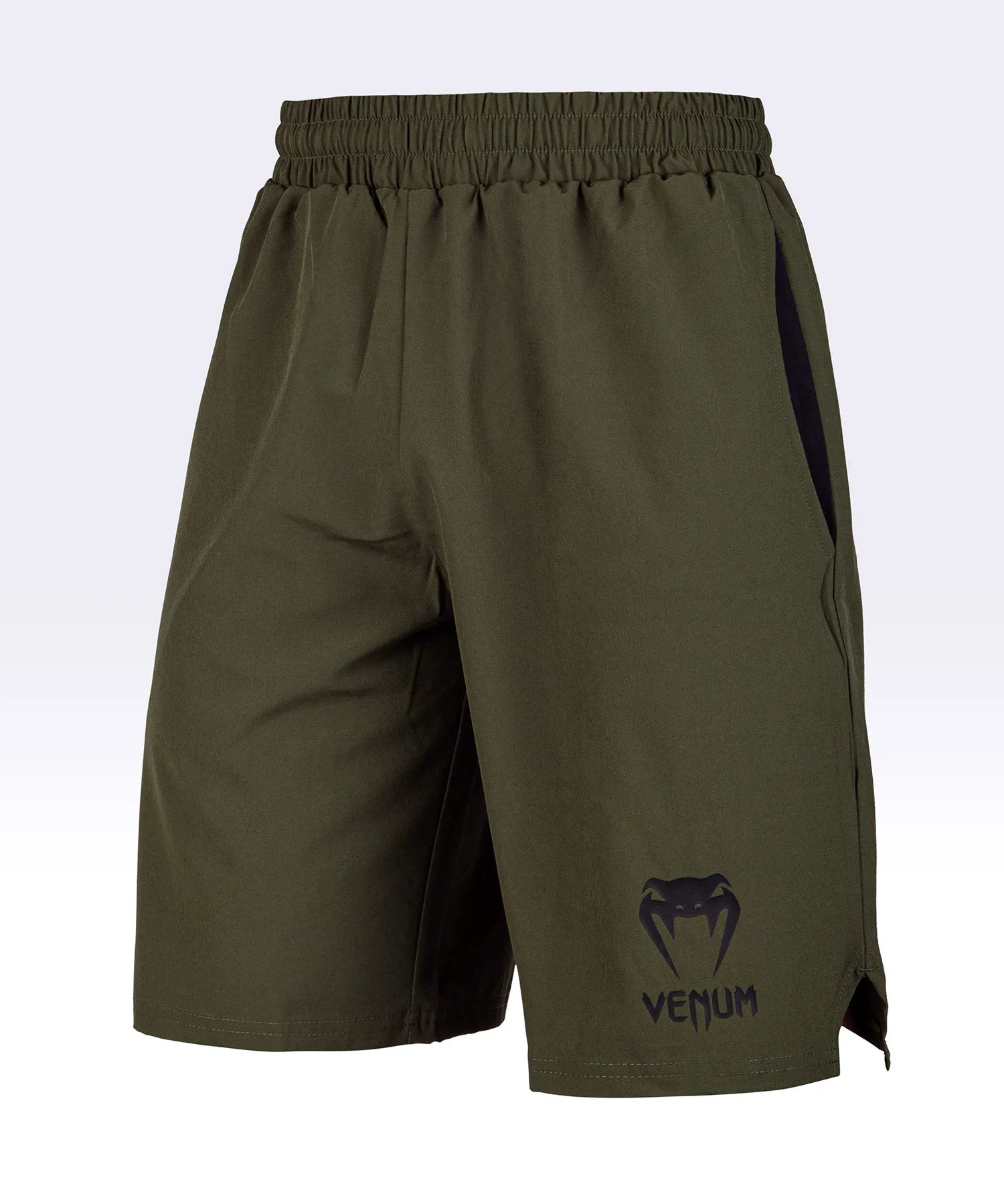 Venum Classic Training Shorts - Kaki