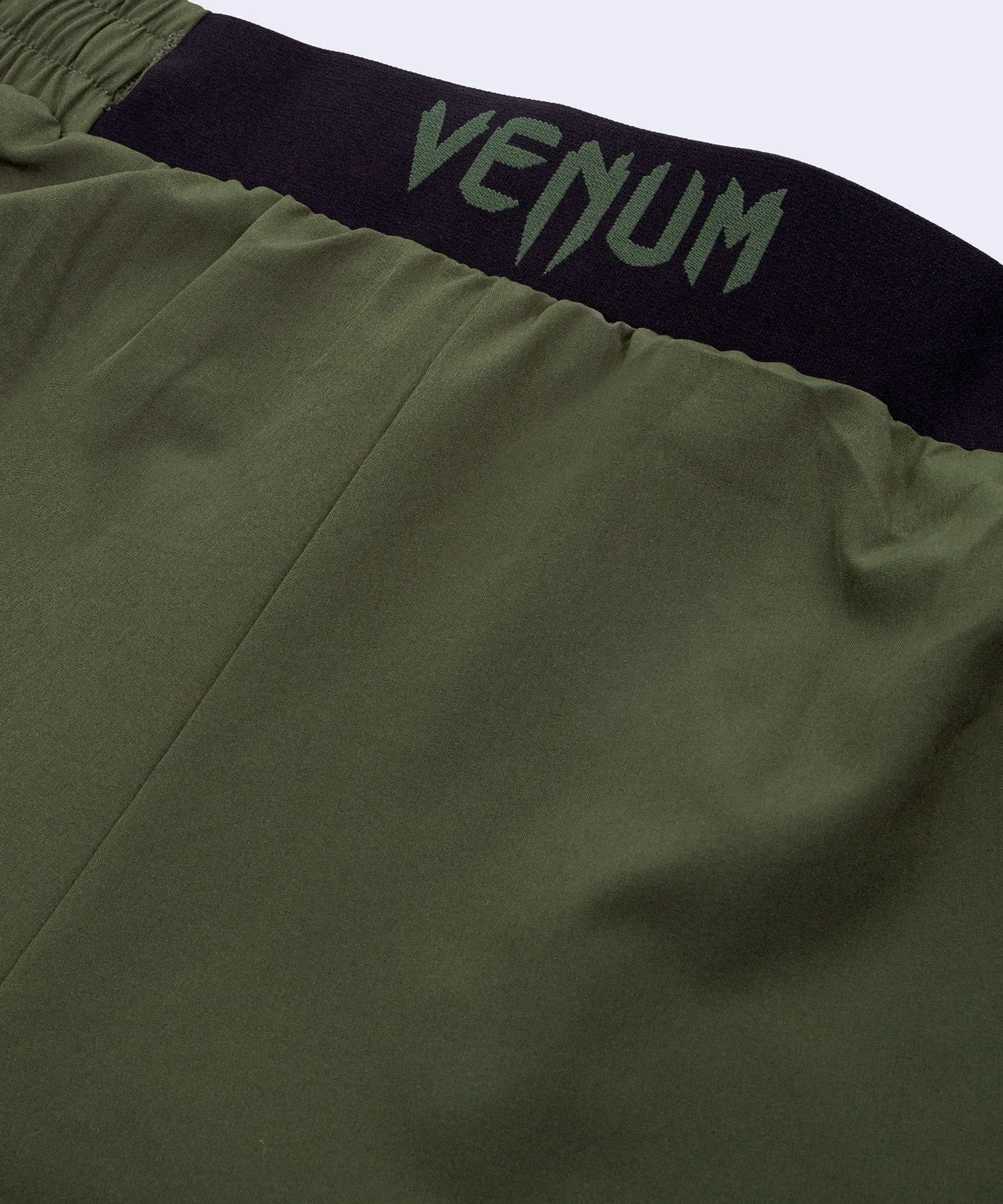 Venum Classic Training Shorts - Kaki